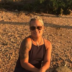 Meet your Posher, Terry